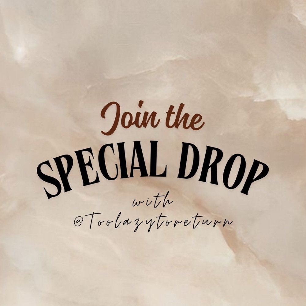 Special drop ! Jewerly 🎉🥳💎